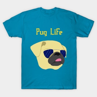 #PugLife T-Shirt